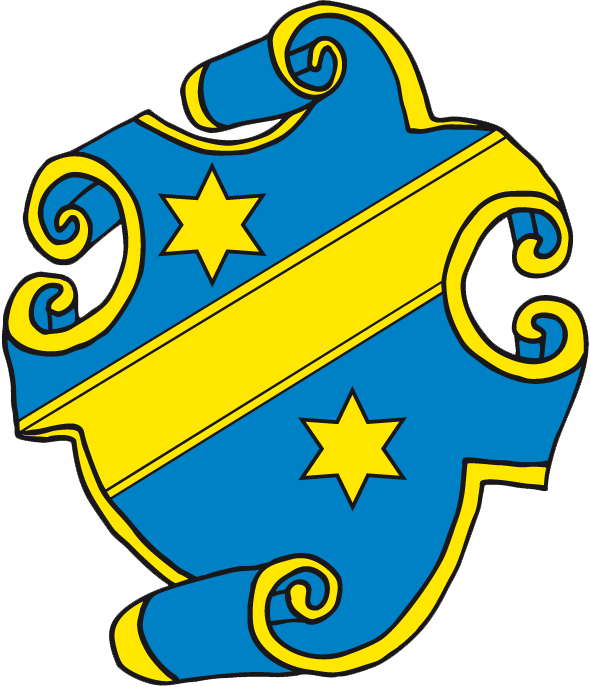 Wappen der Stadt Gommern