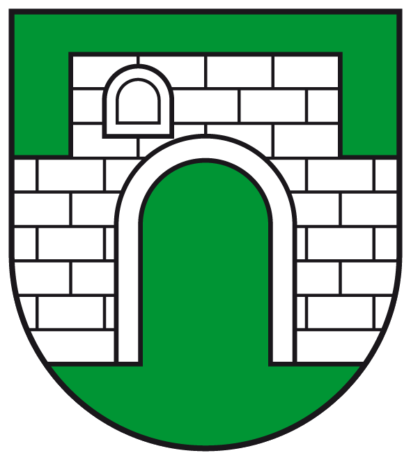 Wappen Ladeburg